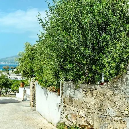 Dory Apartment Trogir