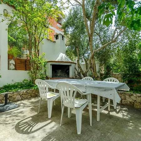 Dory Appartement Trogir