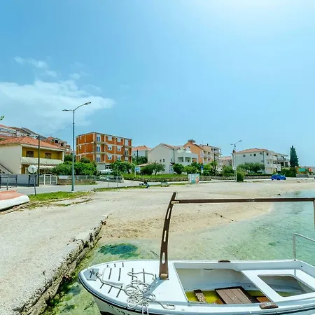 Dory Apartment Trogir