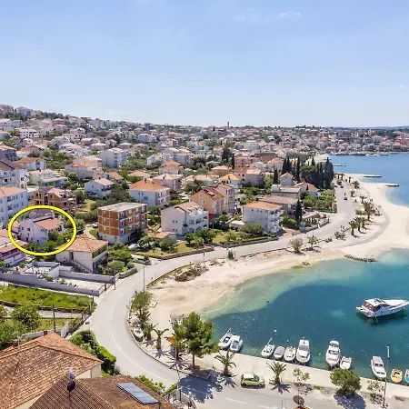 Dory Apartament