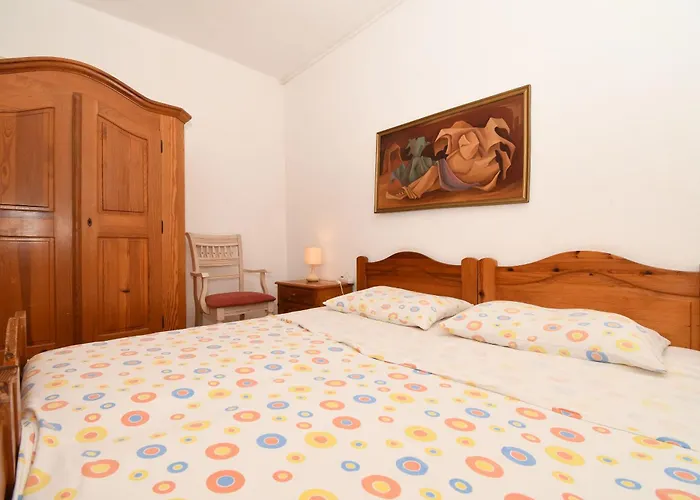 Apartamento Dory Trogir