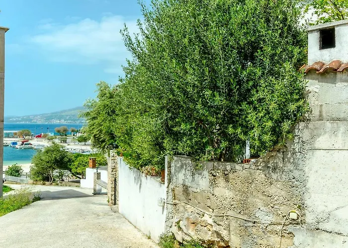 Dory Apartamento Trogir