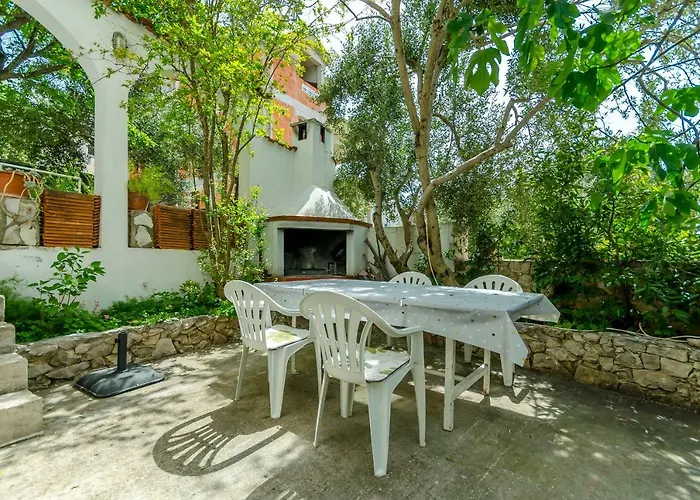 Dory Apartamento Trogir