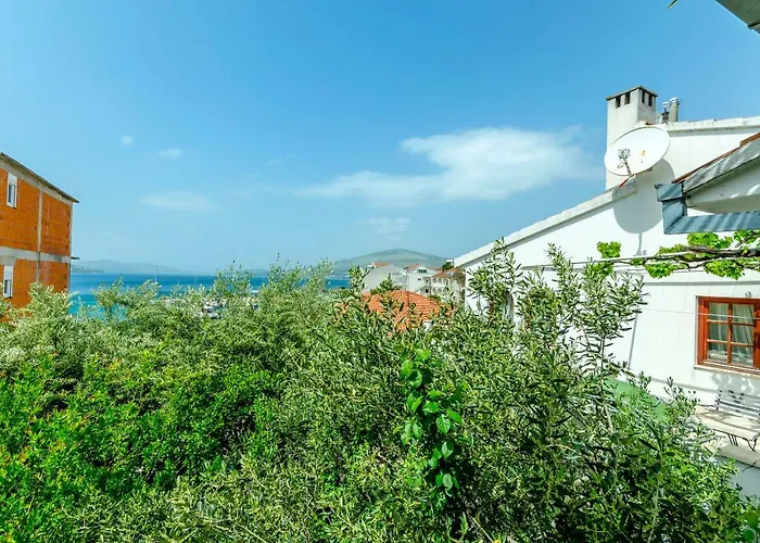 Dory * Τρογκίρ