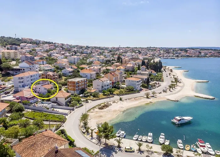 Dory Διαμέρισμα