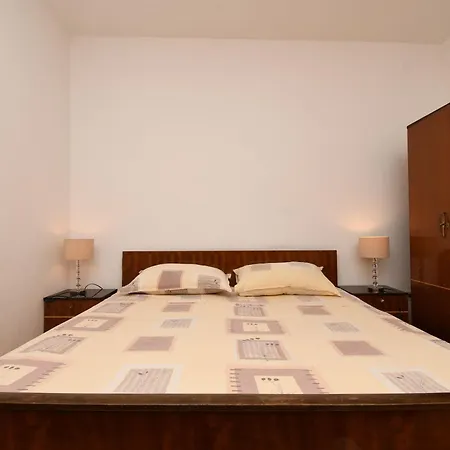 Appartement Dory