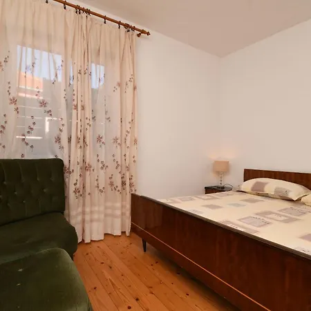 Dory Appartement *