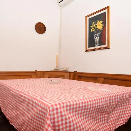 Dory Appartement *