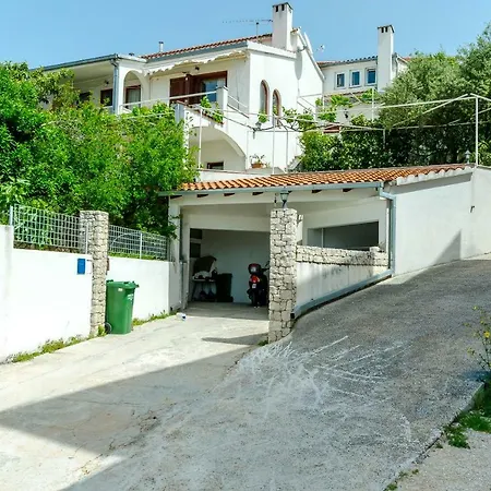 Dory Appartement *
