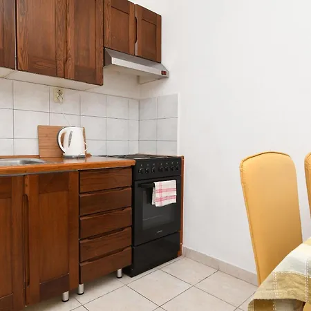 Dory Apartment Trogir