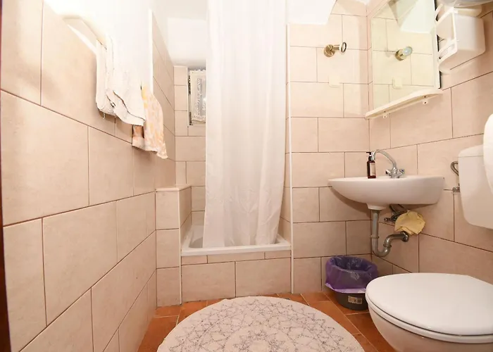 Apartment Dory Trogir