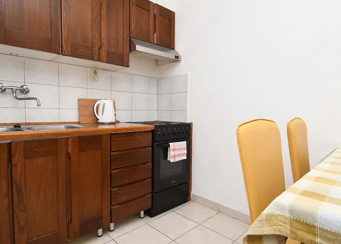 Dory Apartment Trogir