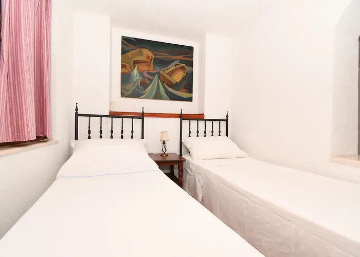 Dory Apartment Trogir