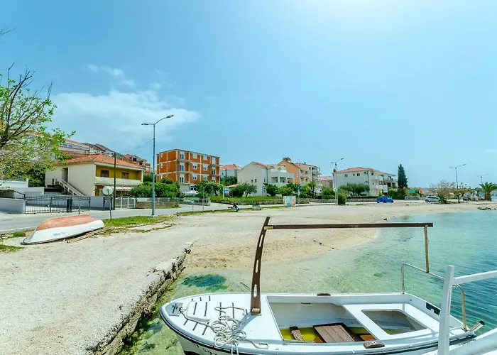 Dory Apartment Trogir